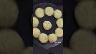 Falafel sandwich  Easy Snack Recipe  Surazi World shortvideo [upl. by Louie]