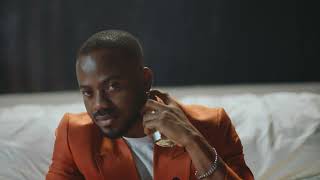 Korede Bello amp Don Jazzy  Minding My Business Official Video [upl. by Ainadi]