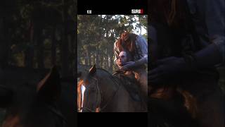 RDR 2  Horsemen Apocalypses rdr2 gaming shorts 100 [upl. by Adnolay]