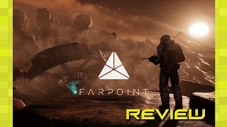 Farpoint Review quotBuy Wait for Sale Rent Never Touchquot [upl. by Burnight]