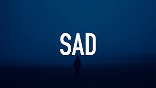 Free Sad Type Beat  quotSadquot  Emotional Piano Instrumental 2024 [upl. by Hanus683]