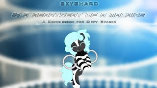 Symphonic Pop Skyshard  In a Heartbeat of a Machine [upl. by Sedinoel789]