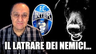 IL LATRARE DEI NEMICI… SI È AFFIEVOLITO [upl. by Anayeek]