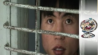 Talking To Someone Who Escaped From North Koreas Prison Camps [upl. by Sidwel70]