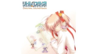 伝えられないメッセージ  Little Busters Original Soundtrack [upl. by Janine615]