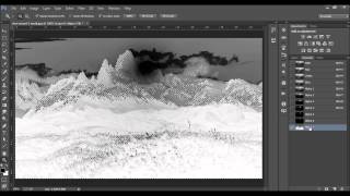 How To Create Luminosity Masks In Photoshop [upl. by Arakaj848]