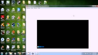 Install Centos 64 64 bit in Virtualbox [upl. by Ehsom]