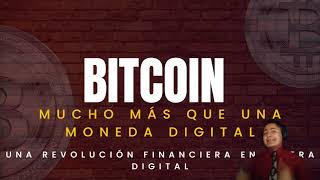 VIDEO RESUMENCapítulo 1 ¿Qué es BitcoinInternet del Dinero [upl. by Atteuqahs]