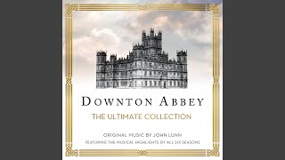 Damaged From “Downton Abbey” Soundtrack [upl. by Gordan]