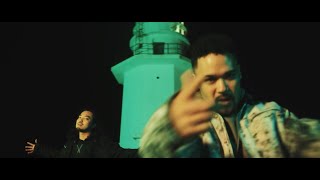 hokuto  Shooting Star feat CHICO CARLITO amp R指定 Official Music Video [upl. by Myca383]