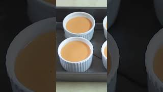 This creme brulee is so easy to make at home [upl. by Warfeld]