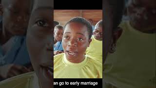 Challenges and implications of marrying young [upl. by Etaner553]