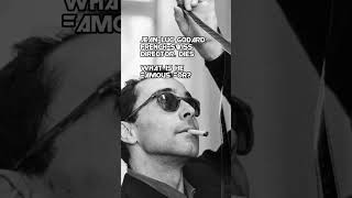 What is JeanLuc Godard famous for [upl. by Ecnedac]