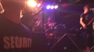 4  Catalina Fight Song  Joyce Manor Live in Carrboro NC  63016 [upl. by Amsed]