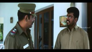 Kannadi Pookkal  Police suspects Master Ashwin [upl. by Eellac]