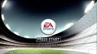 HOW TO GET FIFA 12 amp FIFA 13 FULL GAME ON XBOX 360 EA SPORTS SEASON TICKET [upl. by Mollie392]