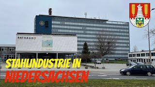 Salzgitter Niedersachsens HÄSSLICHSTE Großstadt 🇩🇪 [upl. by Eirrod353]