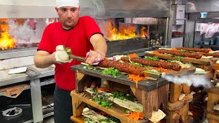 Nothing Better  Most Visited Street Food  Turkish Street Food [upl. by Ylrebmit623]