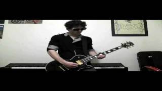 Stereo Hearts Guitar Rock Cover [upl. by Barris]