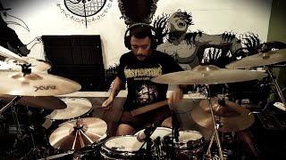 Tool  Schism Drum Cover [upl. by Japeth]