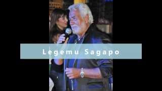 Legemu Sagapo  Fedon [upl. by Talanta]