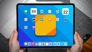 I Swapped™ my MacBook to the M4 iPad Pro for One Week [upl. by Oned]