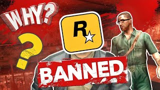 How Rockstar DESTROYED Manhunt Franchise [upl. by Zenda]