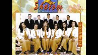 Grupo Shalom  O Milênio [upl. by Enecnarf505]