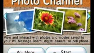 07  Photo Channel  Puzzle Theme [upl. by Alyakcm]