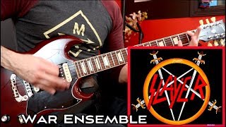 5 Metal Riffs That Sound Killer Slowed Down [upl. by Aland969]