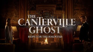 The Canterville Ghost Teaser Trailer  BYUtv [upl. by Yantruoc472]