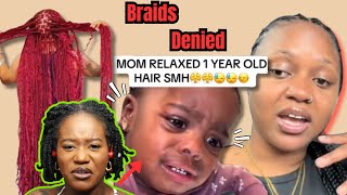 A Blind Womans Disappointing Salon Experience [upl. by Obala619]