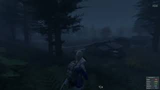 H1Z1 JUST SURVIVE EDIT [upl. by Maeve]