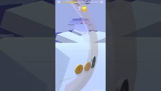 A B C D YAD KAR Li Sab Ne Crazy Coin Coin Rush Laval 268 ytshorts shorts gaming [upl. by Lebazej487]