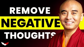 MONK Reveals How to Break the Addiction to NEGATIVE THOUGHTS amp EMOTIONS  Yongey Mingyur Rinpoche [upl. by Rochester632]