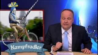 heute show  ZDF 05042013 5413  Folge 116 [upl. by Berta248]