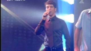 HAREL SKAAT amp CO quotככלות הקול והתמונהquot  מתוך טקס אנשי השנה [upl. by Yerocal]