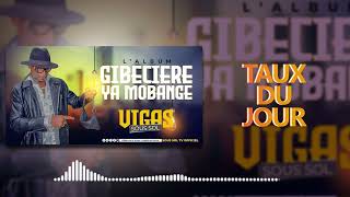 VIGAS SOUS SOL  CHANSON TAUX DU JOUR [upl. by Aelak]