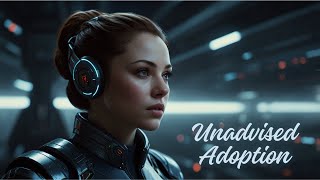 Unadvised Adoption  HFY  A Short SciFi Story [upl. by Pronty]