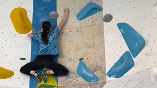 Big Walls Recap Route Setting  palestra di arrampicata indoor tracciatura lead e boulder [upl. by Anahpets]