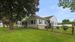 7688 Lincoln Hwy Abbottstown PA [upl. by Ambrose161]