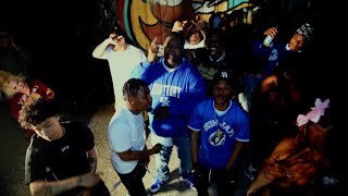 Lil Lameezy ft TC4  quotTAKE CAUTIONquot  shot by LayForreal [upl. by Gefen136]