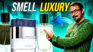 15 Clone Fragrances That Smell EXPENSIVE But Are CHEAP [upl. by Koal]