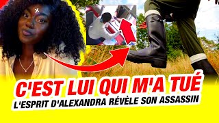 LESPRIT DALEXANDRA RÉVÈLE ENFIN SON ASSASSIN [upl. by Acinomahs]