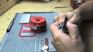 Kwikset Smart Key Picked and Reset [upl. by Hait303]