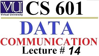 cs601 vu short lecture cs601 vu short lecture 14 [upl. by Suiraj]