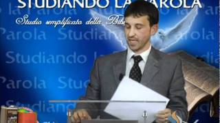 Metodi e approcci per linterpretazione della Bibbia  2a Parte  Studiando la Parola  SV072011 [upl. by Airpac281]