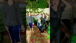 Billo thumka laga  dance on the floor  amazing pool party  tahir jabbar [upl. by Sivrahc424]