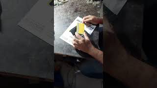 Barq Bank ATM card [upl. by Cock]