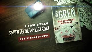 quotMam chusteczkę haftowanąquot Hanna Greń [upl. by Zane]